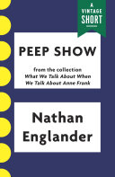 Read Pdf Peep Show