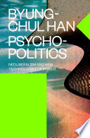 Psychopolitics Book