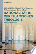 Rationalität in der Islamischen Theologie