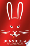 Bunnicula: A Rabbit-Tale of Mystery and Howliday Inn PDF Book By Deborah  Howe