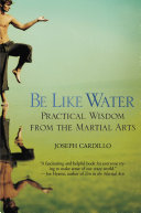 Be Like Water Book