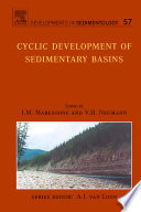 Cyclic Development of Sedimentary Basins Book