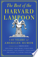 The Best of the Harvard Lampoon