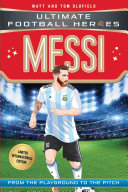 Messi  Ultimate Football Heroes   Limited International Edition 