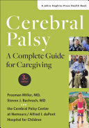 Read Pdf Cerebral Palsy