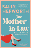 The Mother in Law Book
