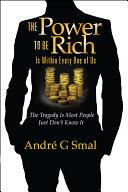 The Power to Be Rich Is Within Every One of Us