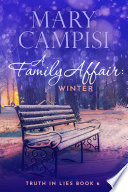 A Family Affair  Winter Book