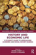 History and Economic Life