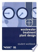 Wastewater Treatment Plant Design Book