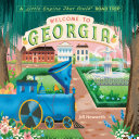 Welcome to Georgia: A Little Engine That Could Road Trip Pdf/ePub eBook