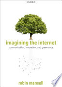 Imagining the Internet Book