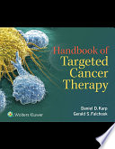 Handbook of Targeted Cancer Therapy Book
