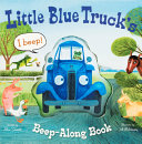Little Blue Truck S Beep Along Book