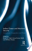 Indian Ocean and Maritime Security Book