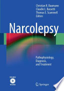 Narcolepsy Book