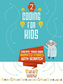 Coding for Kids 2 Book PDF