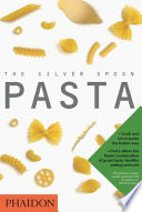 The Silver Spoon Pasta.epub