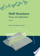 Shell Structures  Theory and Applications  Vol  2 