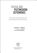 Russia and Postmodern Deterrence