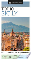 Eyewitness Top 10 Sicily