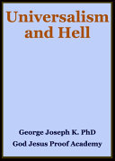 Universalism and Hell