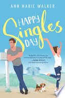 Happy Singles Day Book