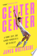 Center Center Book