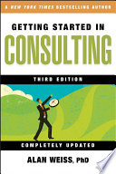 Getting Started in Consulting Book PDF