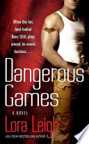 Dangerous Games Book