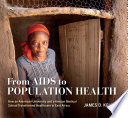 From AIDS to Population Health Book