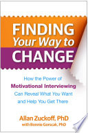 Finding Your Way to Change Book