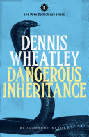 Dangerous Inheritance [Pdf/ePub] eBook