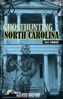 Ghosthunting North Carolina