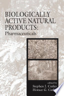Biologically Active Natural Products Book