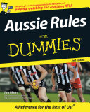 Aussie Rules For Dummies