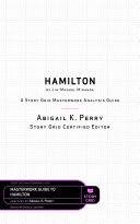 Read Pdf Hamilton by Lin-Manuel Miranda
