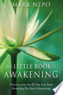 The Little Book of Awakening Book