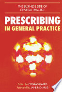 Prescribing in general practice