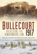 Bullecourt 1917 Pdf/ePub eBook