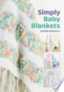 Simply Baby Blankets