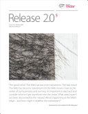 Release 2 0 