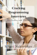 Cracking Programming Interviews Book