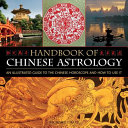 Handbook of Chinese Astrology
