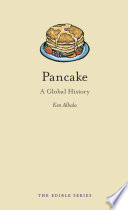 Pancake Book