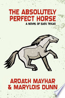 The Absolutely Perfect Horse Book