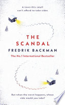 The Scandal Book