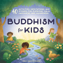 Buddhism for Kids Book