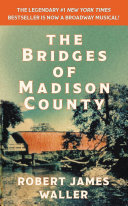 The Bridges of Madison County Pdf/ePub eBook