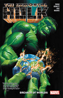 Immortal Hulk Vol  5